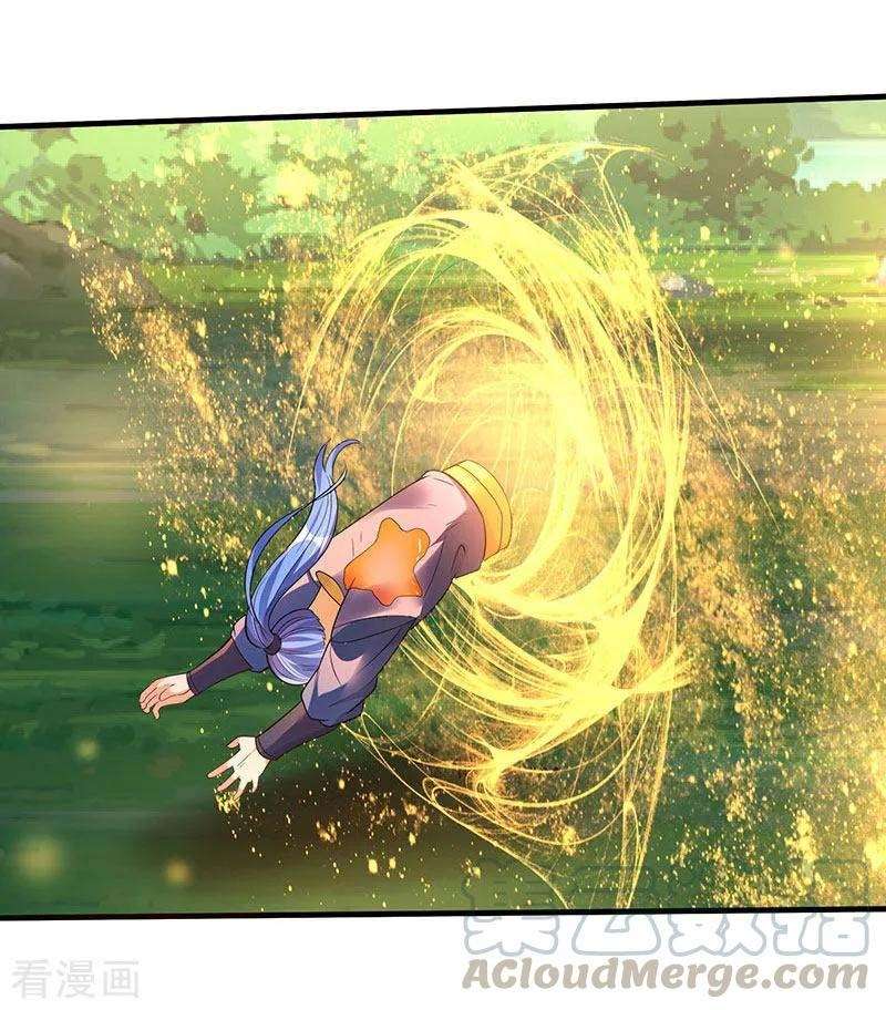 Strongest Leveling Bab 55 halaman 29