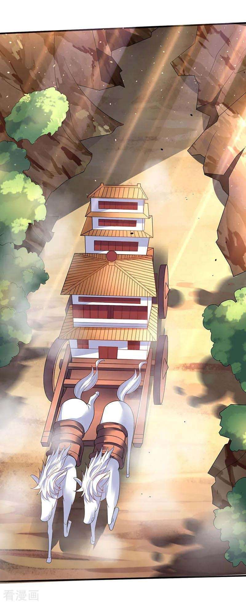 Strongest Leveling Bab 56 halaman 2