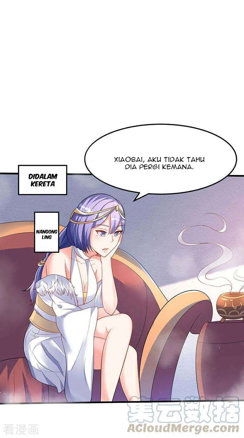 Strongest Leveling Bab 56 halaman 3