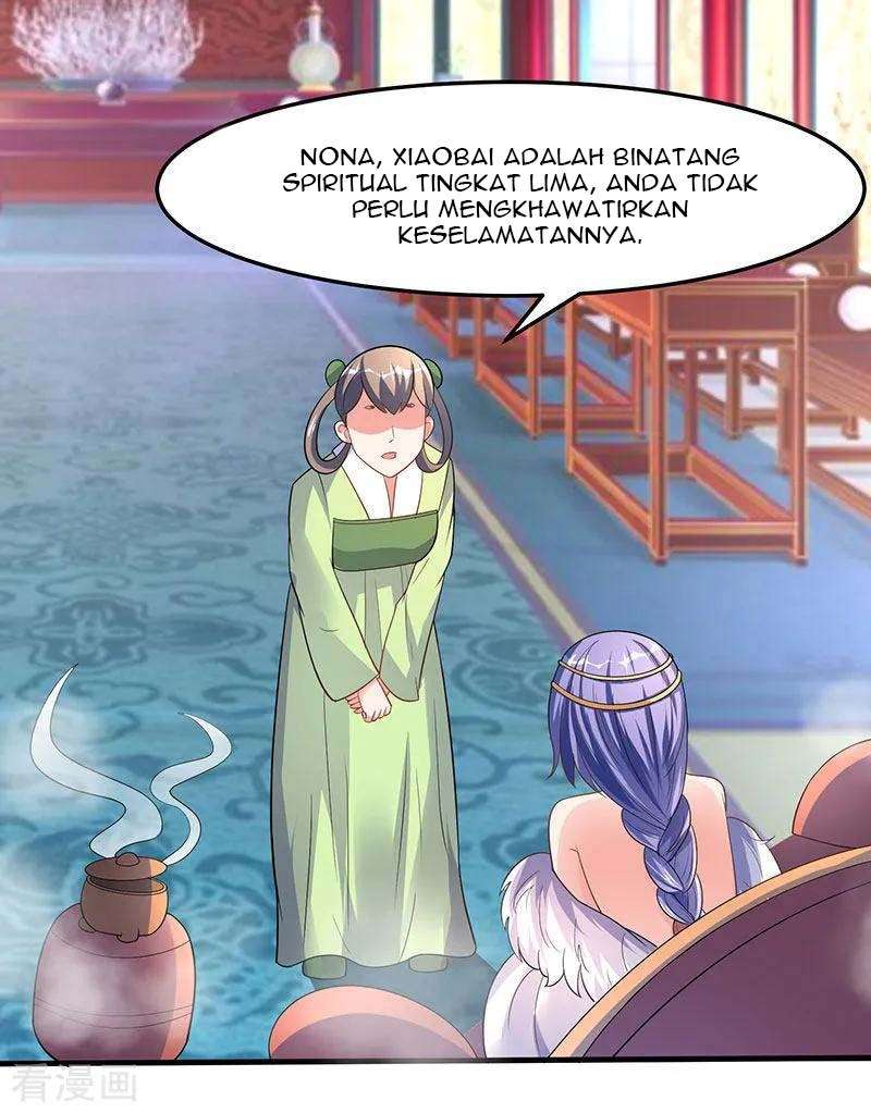 Strongest Leveling Bab 56 halaman 4