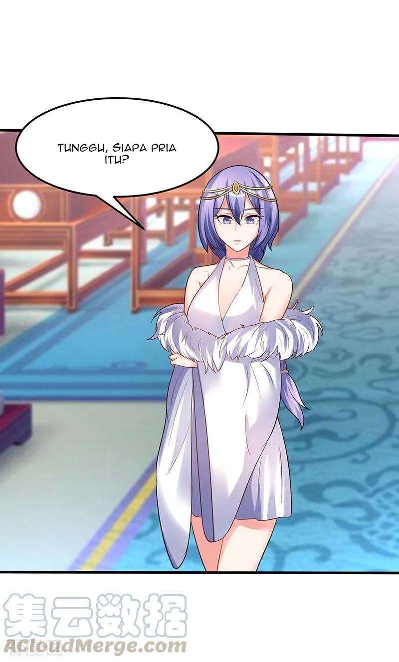 Strongest Leveling Bab 56 halaman 7