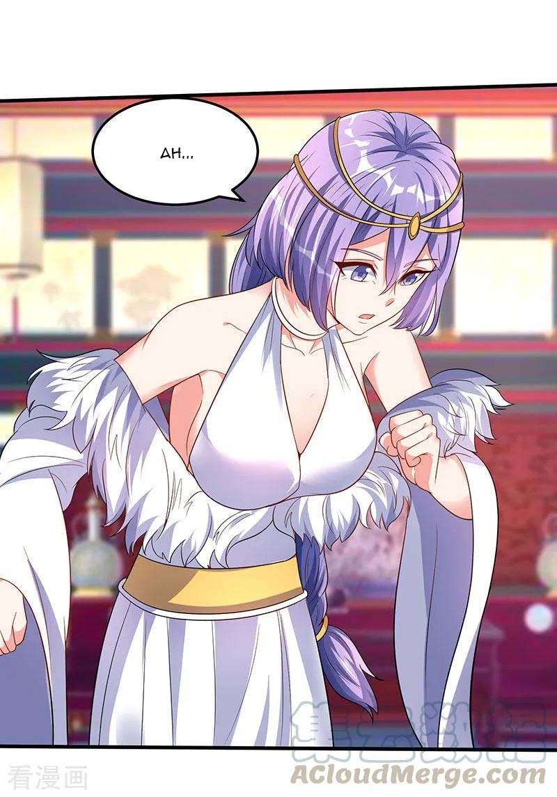 Strongest Leveling Bab 56 halaman 18