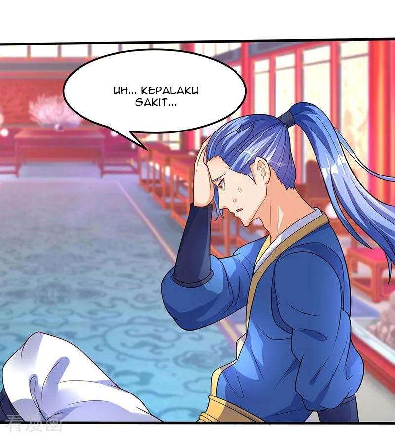 Strongest Leveling Bab 56 halaman 19