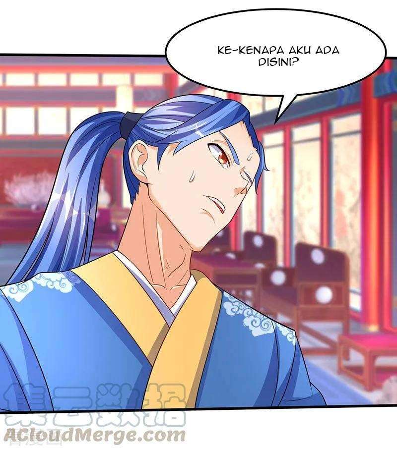 Strongest Leveling Bab 56 halaman 20