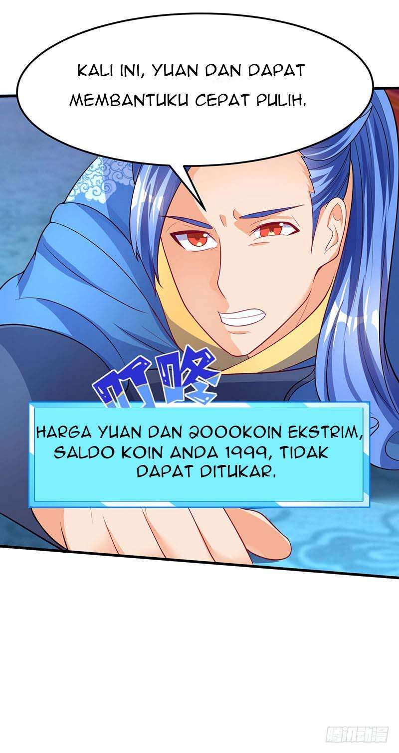 Strongest Leveling Bab 57 halaman 6