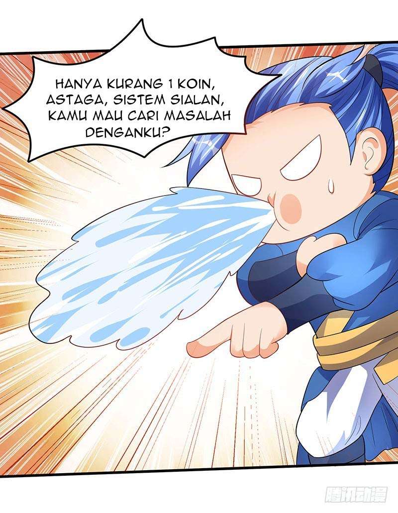 Strongest Leveling Bab 57 halaman 7