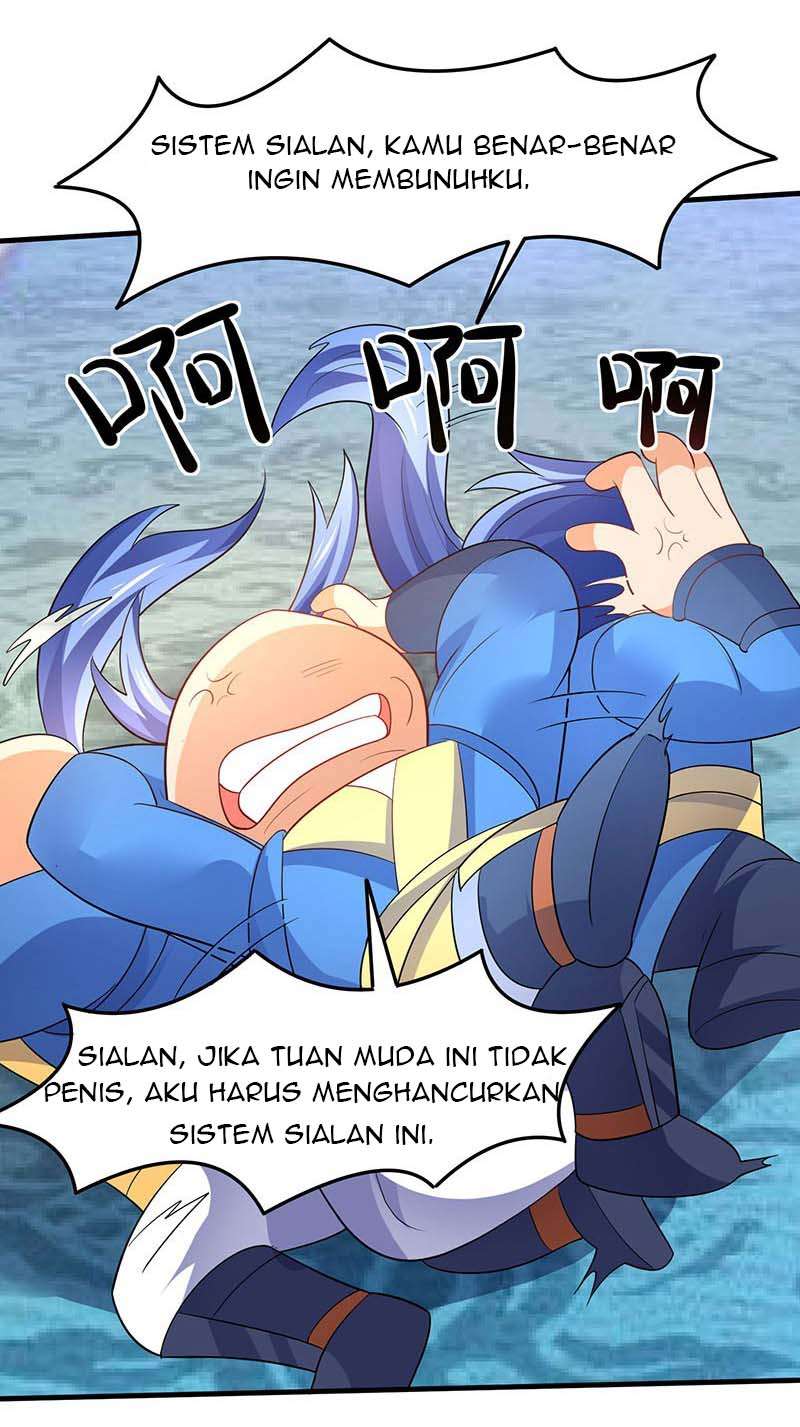 Strongest Leveling Bab 57 halaman 10