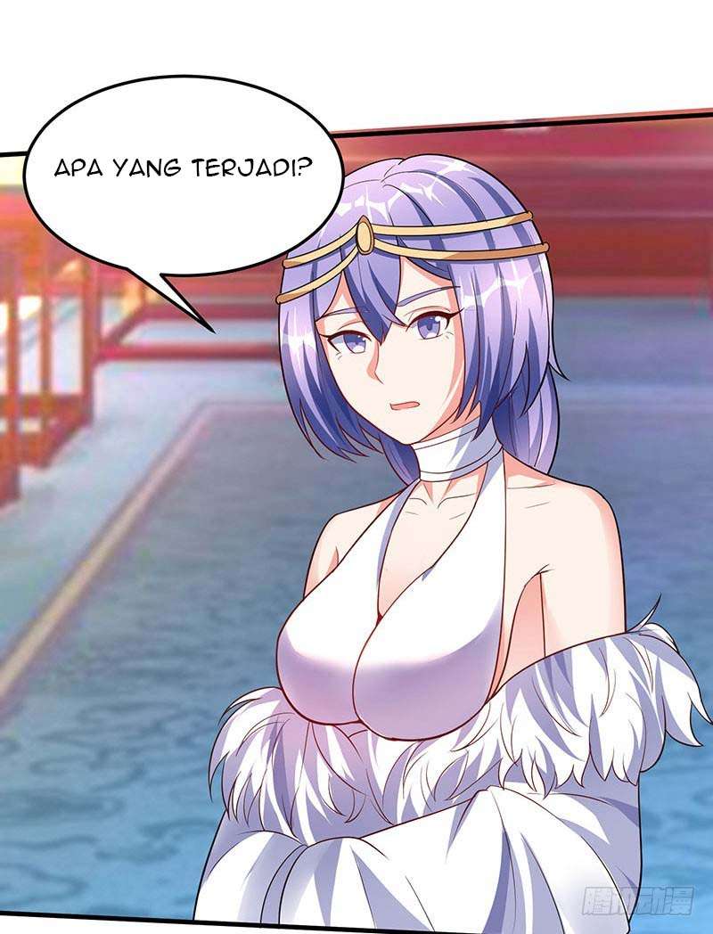 Strongest Leveling Bab 57 halaman 14