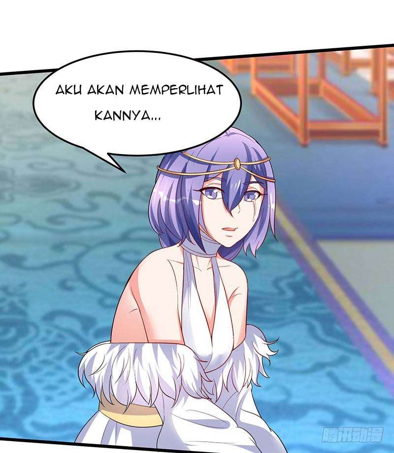 Strongest Leveling Bab 57 halaman 23