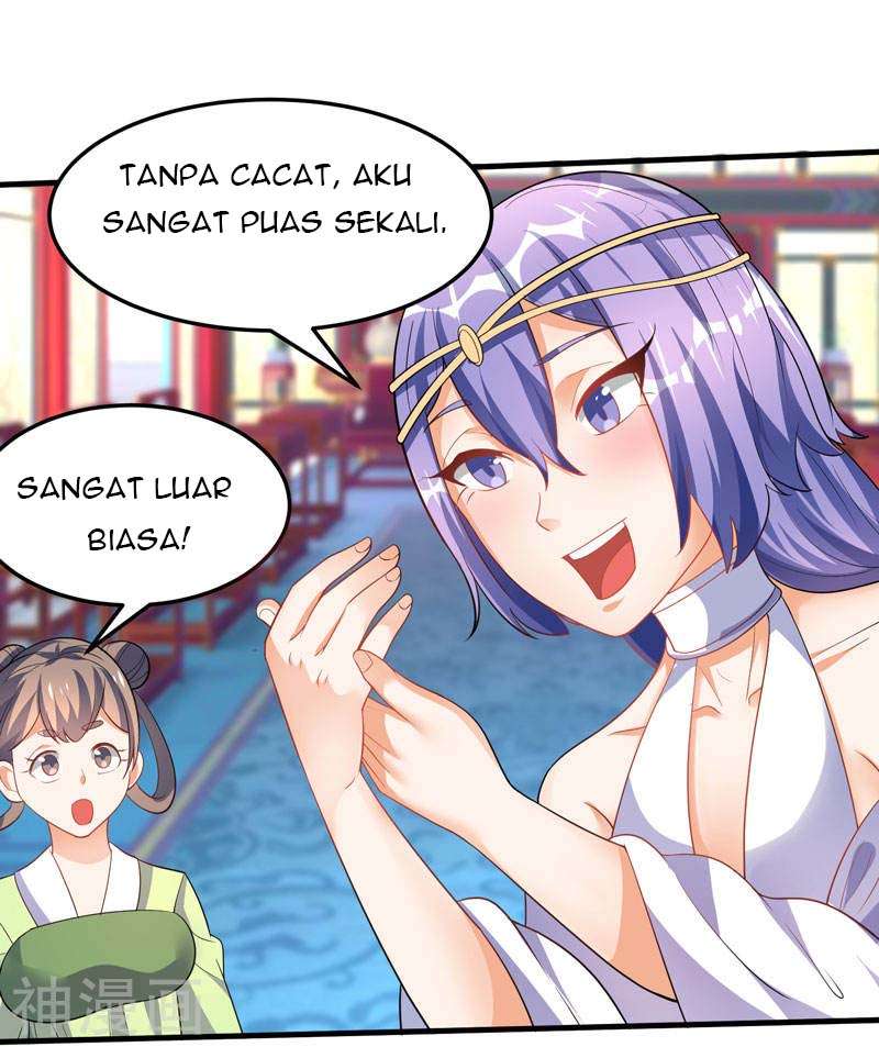 Strongest Leveling Bab 58 halaman 4