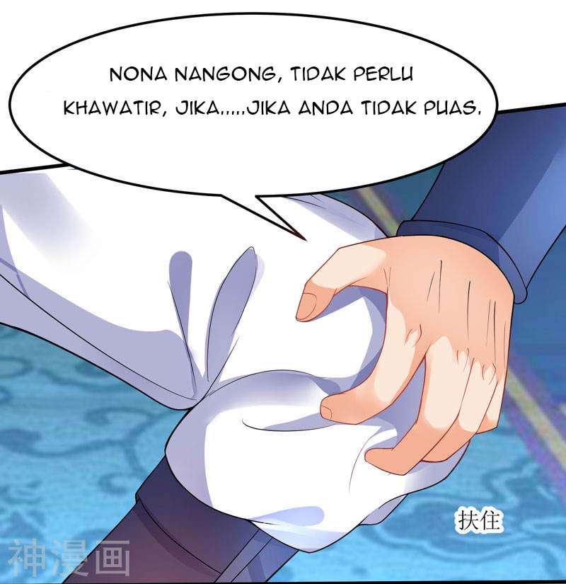Strongest Leveling Bab 58 halaman 5