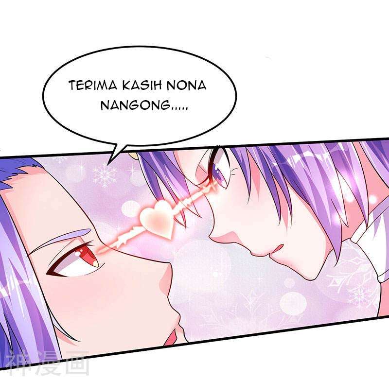 Strongest Leveling Bab 58 halaman 8