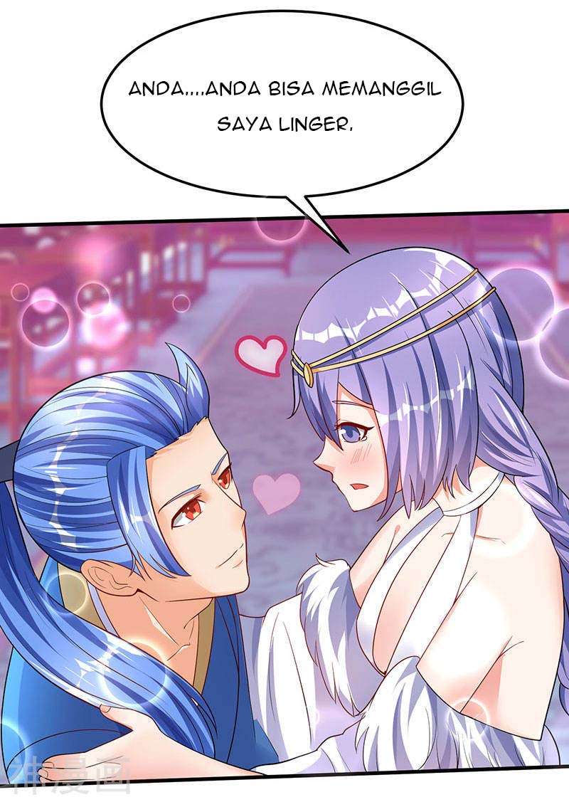 Strongest Leveling Bab 58 halaman 9