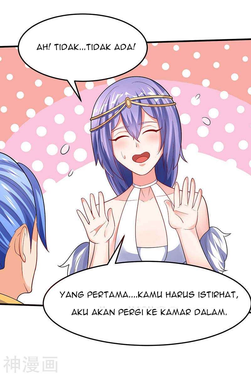 Strongest Leveling Bab 58 halaman 13