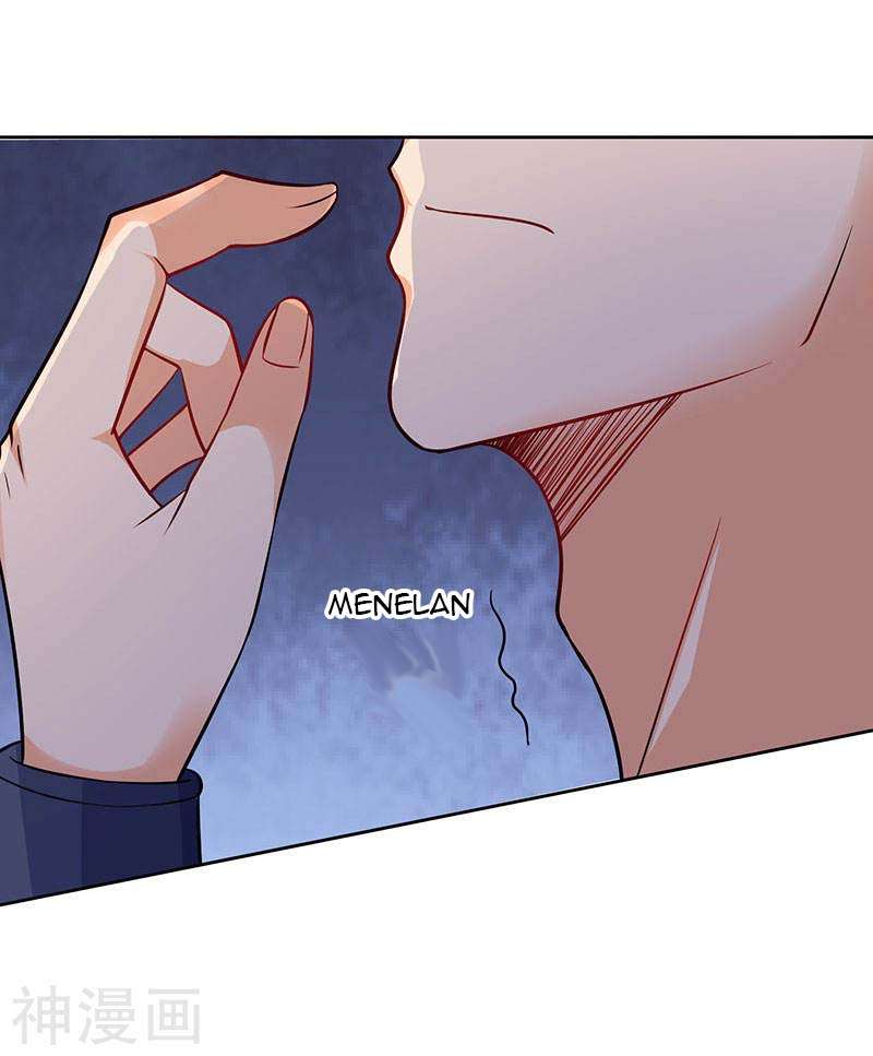 Strongest Leveling Bab 58 halaman 17