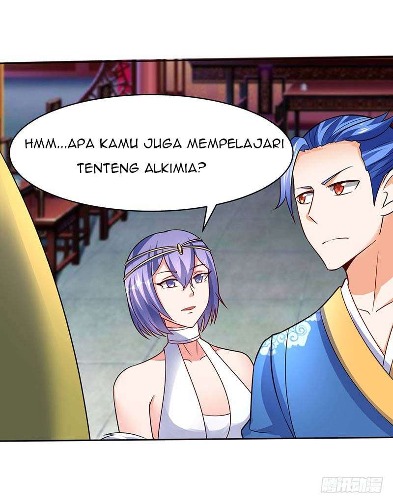 Strongest Leveling Bab 59 halaman 2