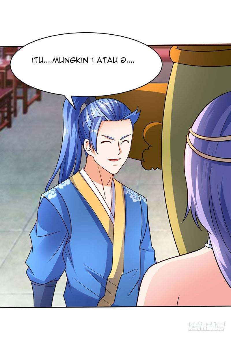 Strongest Leveling Bab 59 halaman 3