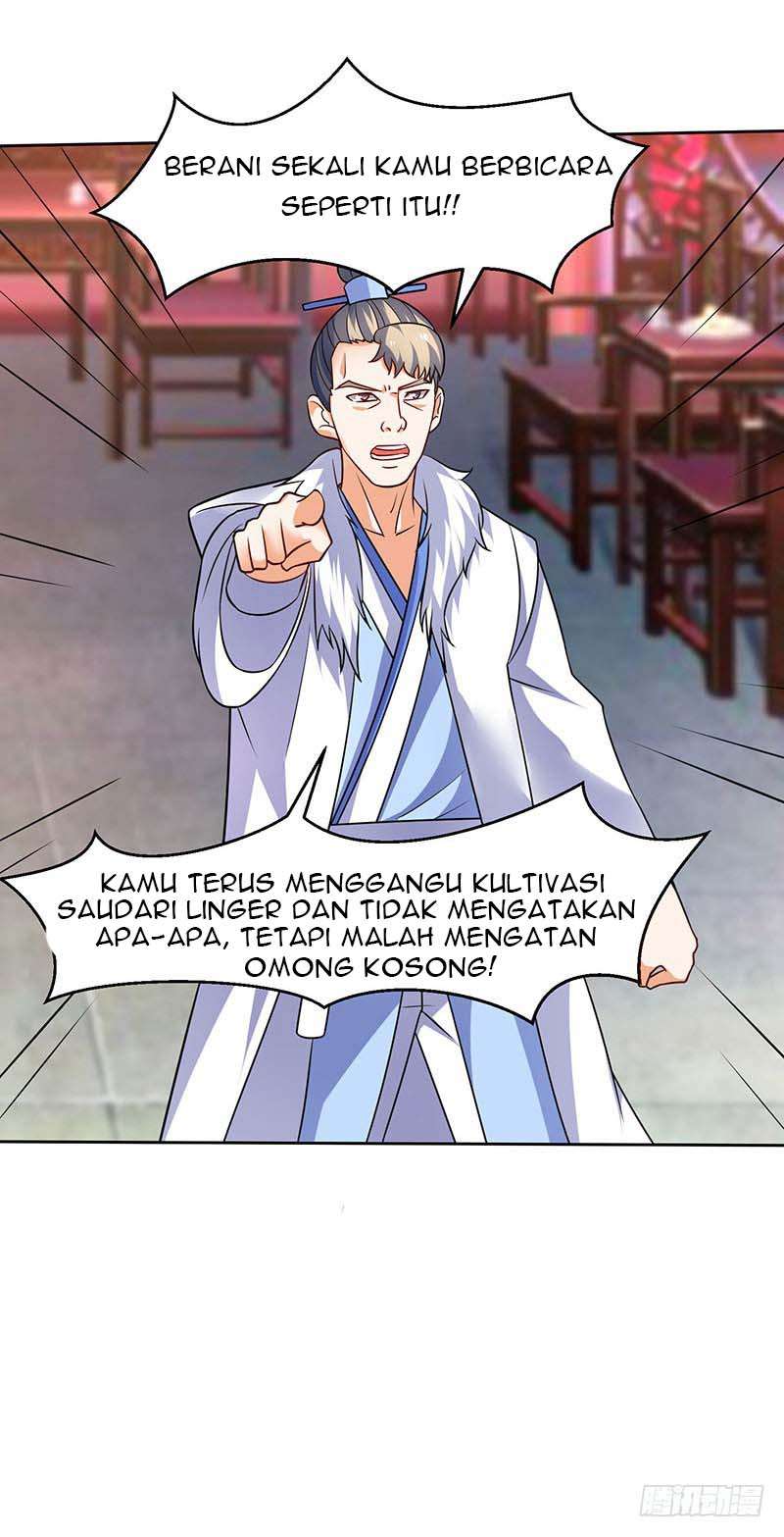 Strongest Leveling Bab 59 halaman 4