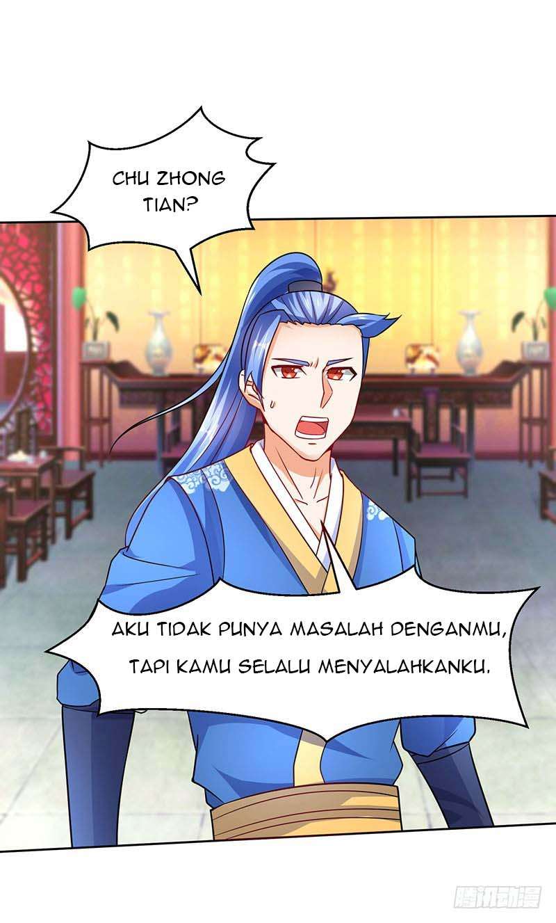 Strongest Leveling Bab 59 halaman 5