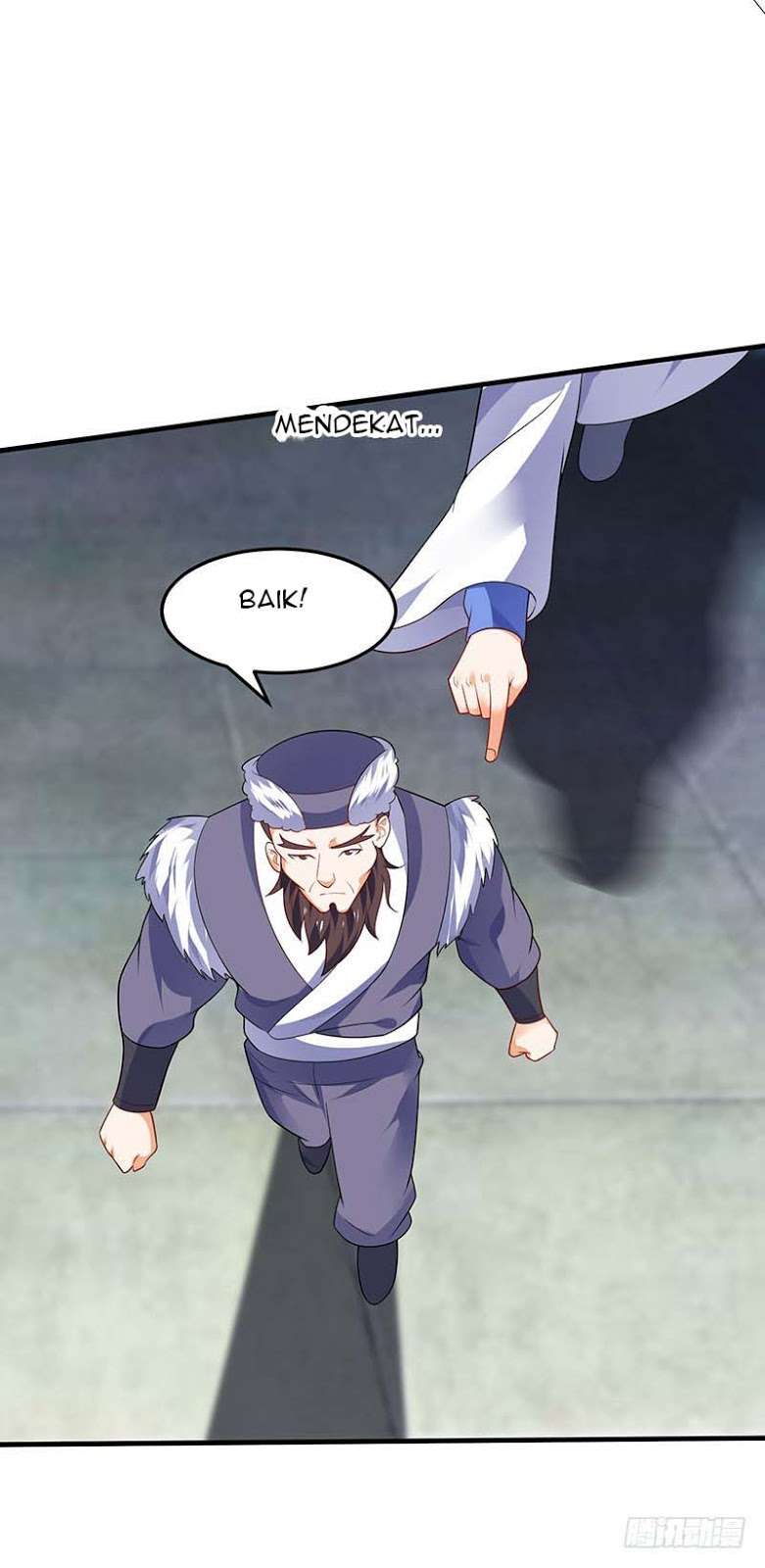 Strongest Leveling Bab 59 halaman 7