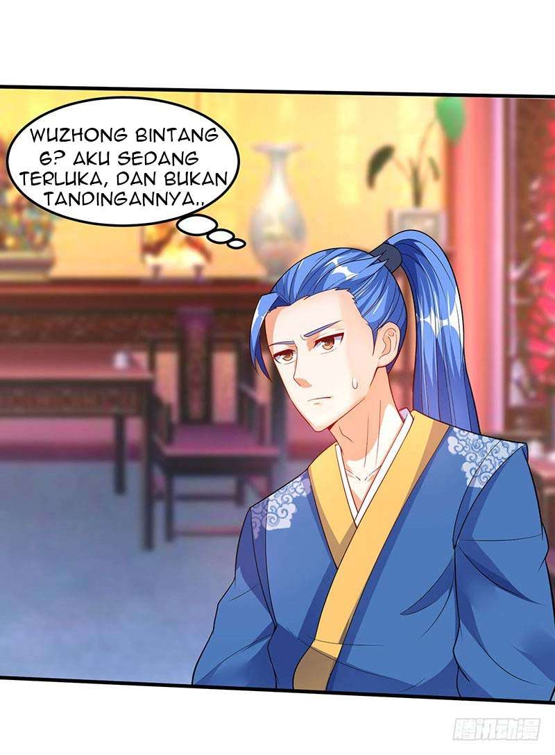 Strongest Leveling Bab 59 halaman 8