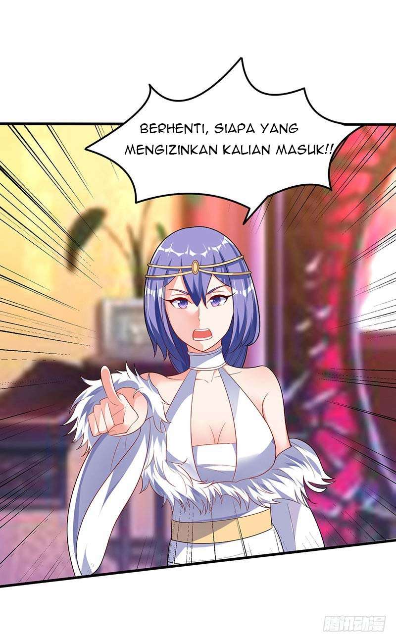 Strongest Leveling Bab 59 halaman 9