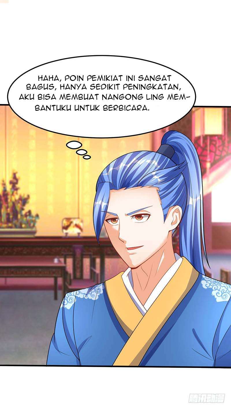 Strongest Leveling Bab 59 halaman 11