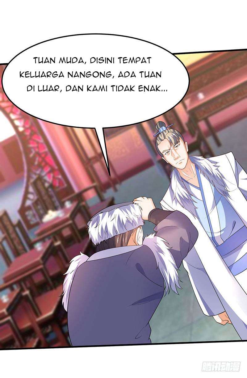 Strongest Leveling Bab 59 halaman 12