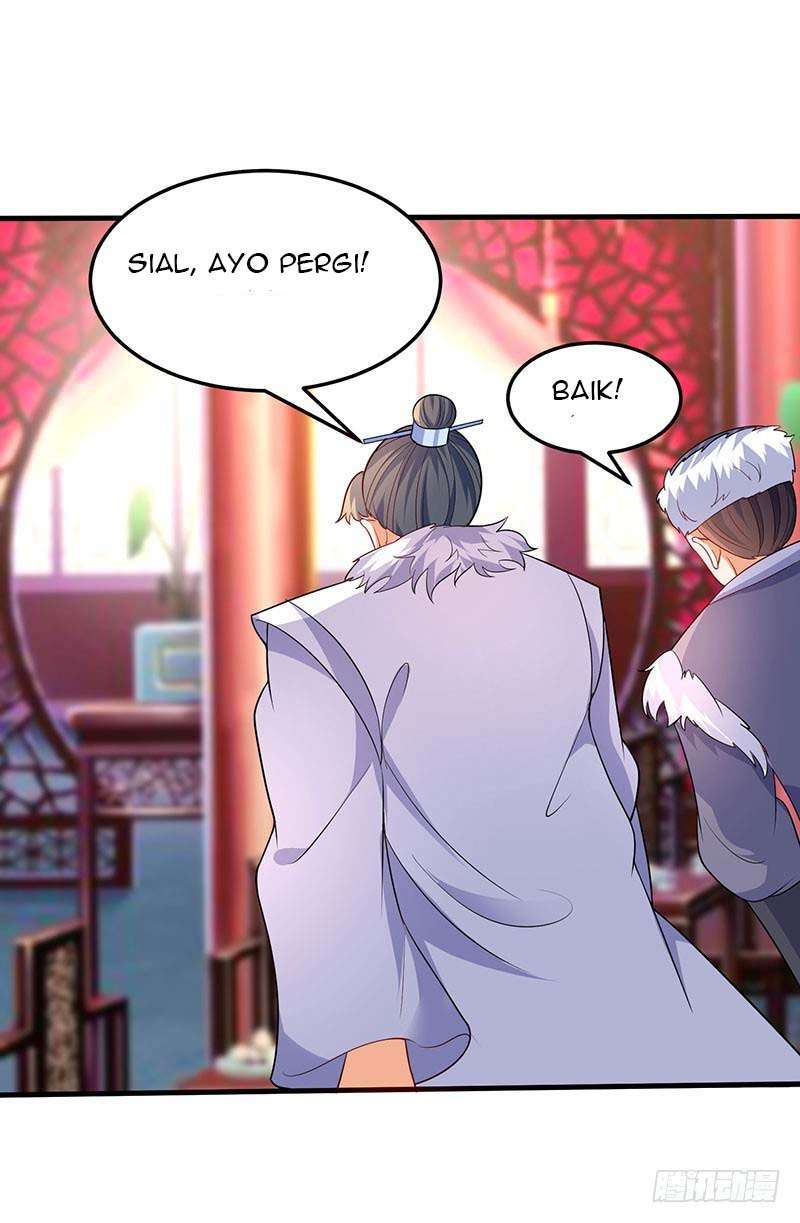 Strongest Leveling Bab 59 halaman 18