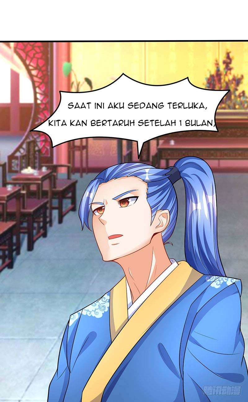 Strongest Leveling Bab 59 halaman 29
