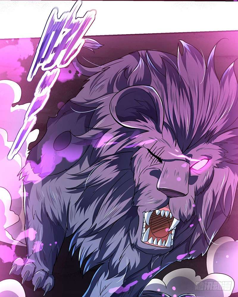 Strongest Leveling Bab 6 halaman 3