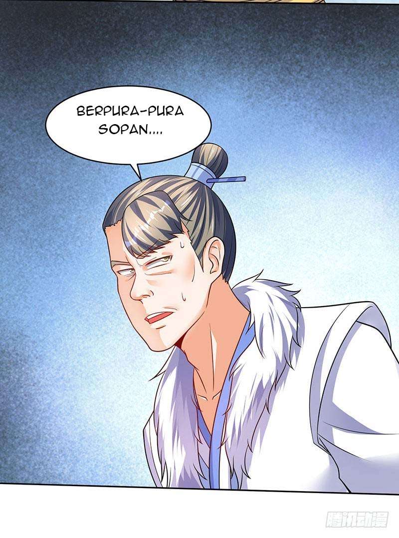 Strongest Leveling Bab 60 halaman 5