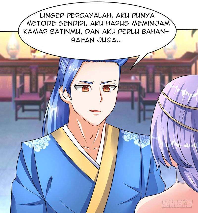 Strongest Leveling Bab 60 halaman 7