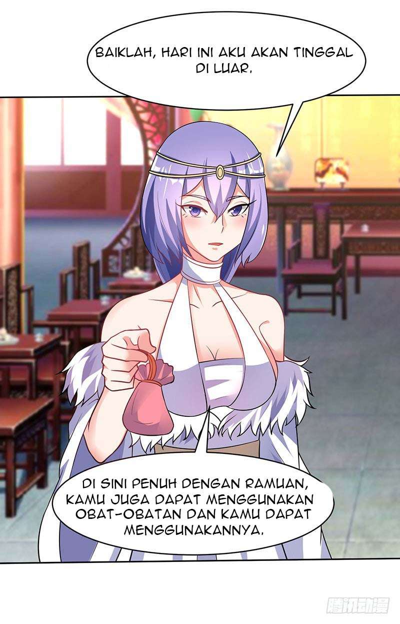 Strongest Leveling Bab 60 halaman 9