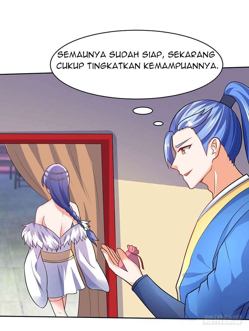 Strongest Leveling Bab 60 halaman 10