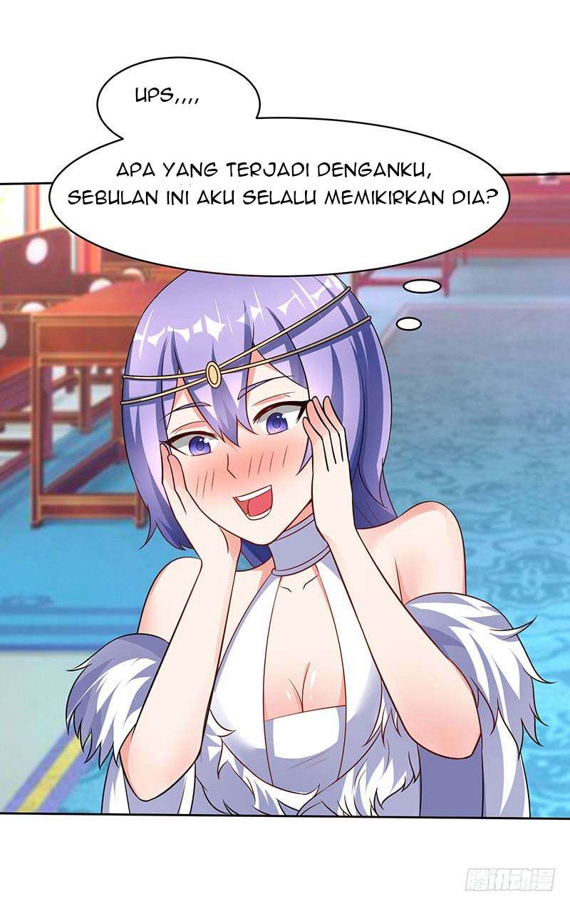 Strongest Leveling Bab 60 halaman 17