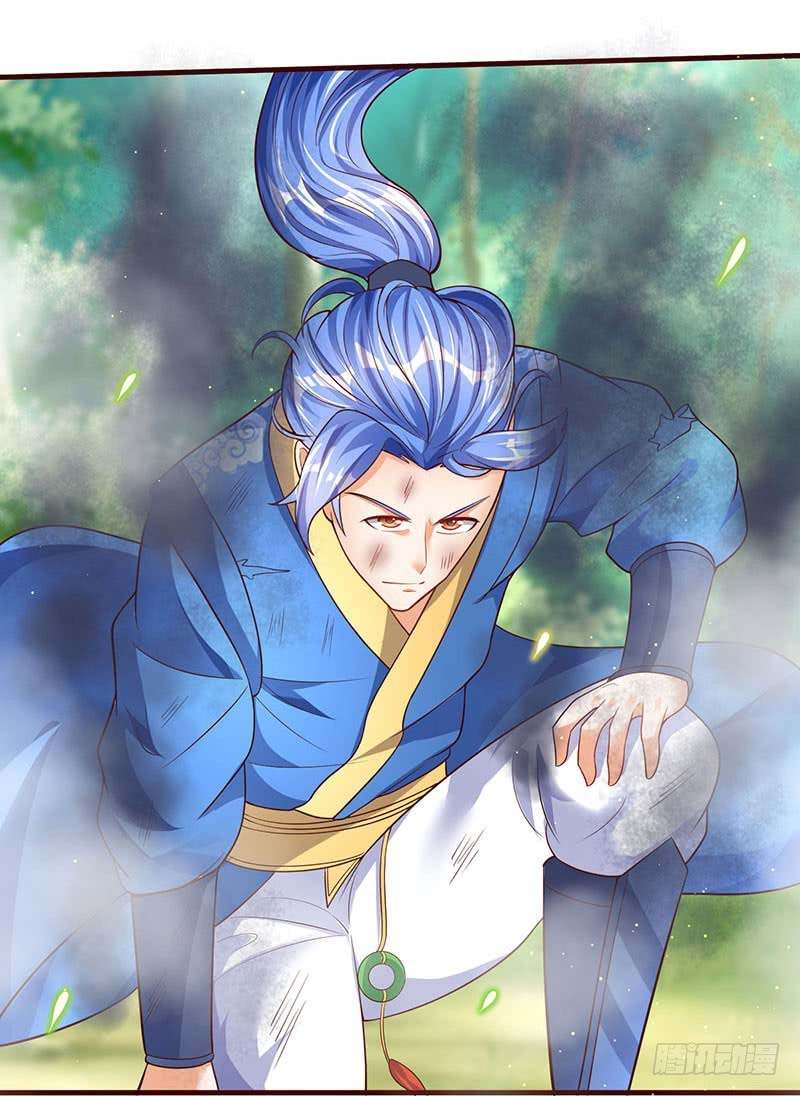 Strongest Leveling Bab 60 halaman 28
