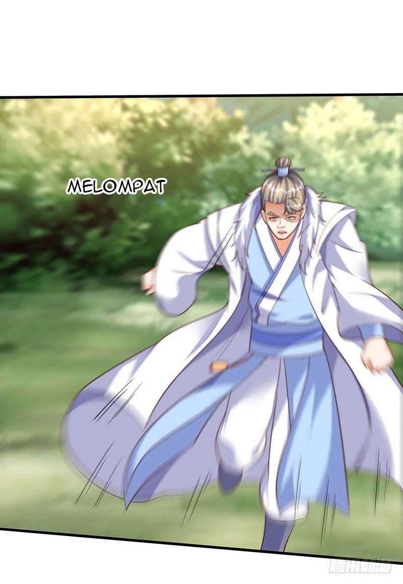 Strongest Leveling Bab 61 halaman 2