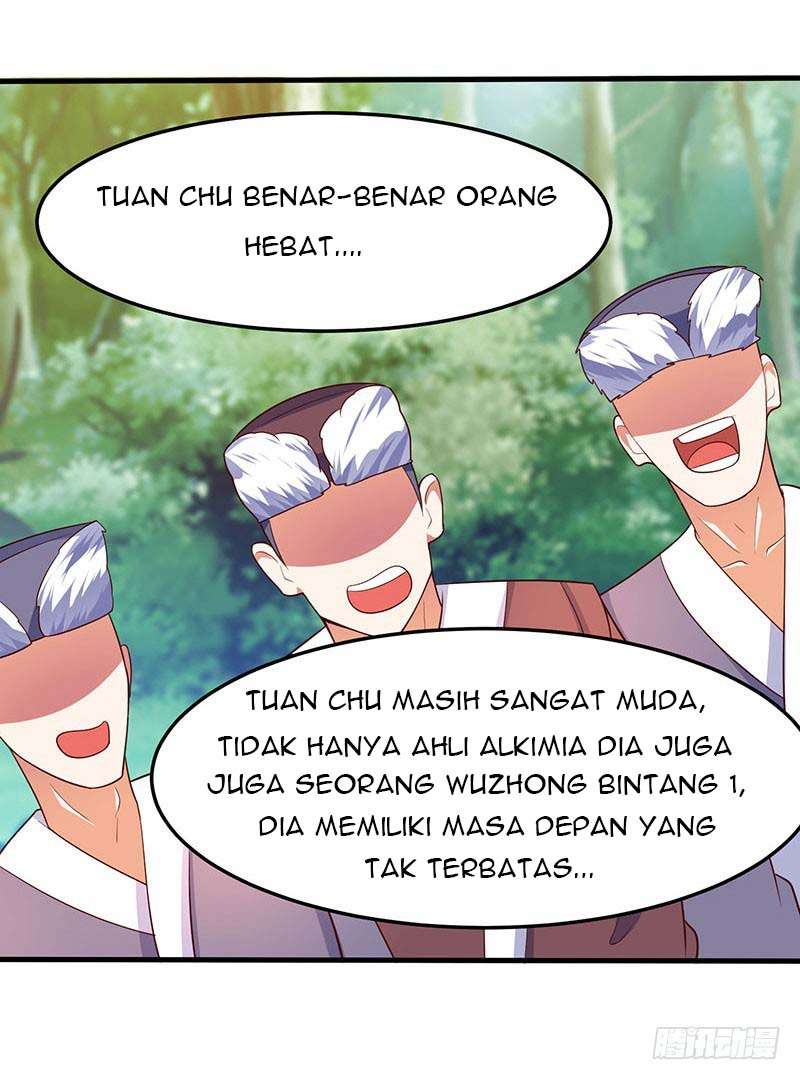 Strongest Leveling Bab 61 halaman 13