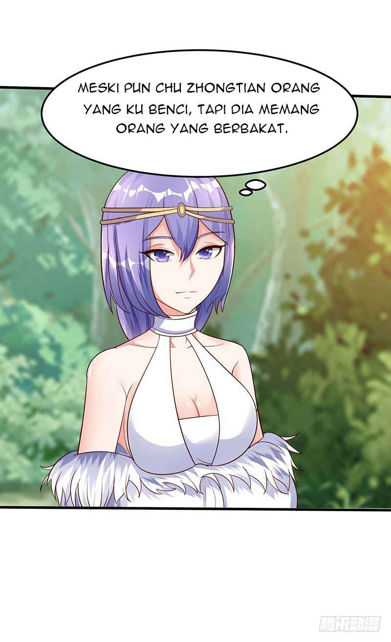 Strongest Leveling Bab 61 halaman 14
