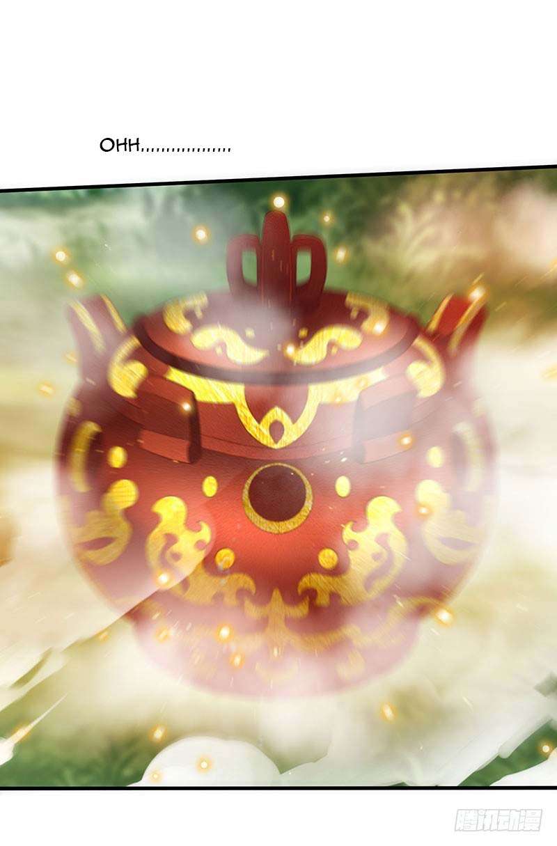 Strongest Leveling Bab 61 halaman 15