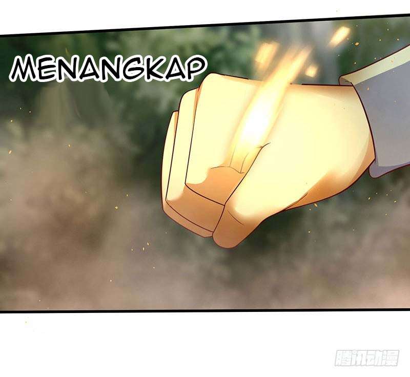Strongest Leveling Bab 61 halaman 19
