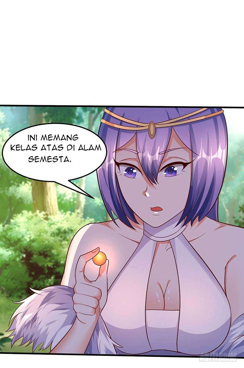 Strongest Leveling Bab 61 halaman 24