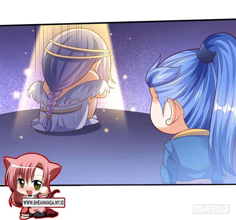 Strongest Leveling Bab 62 halaman 2