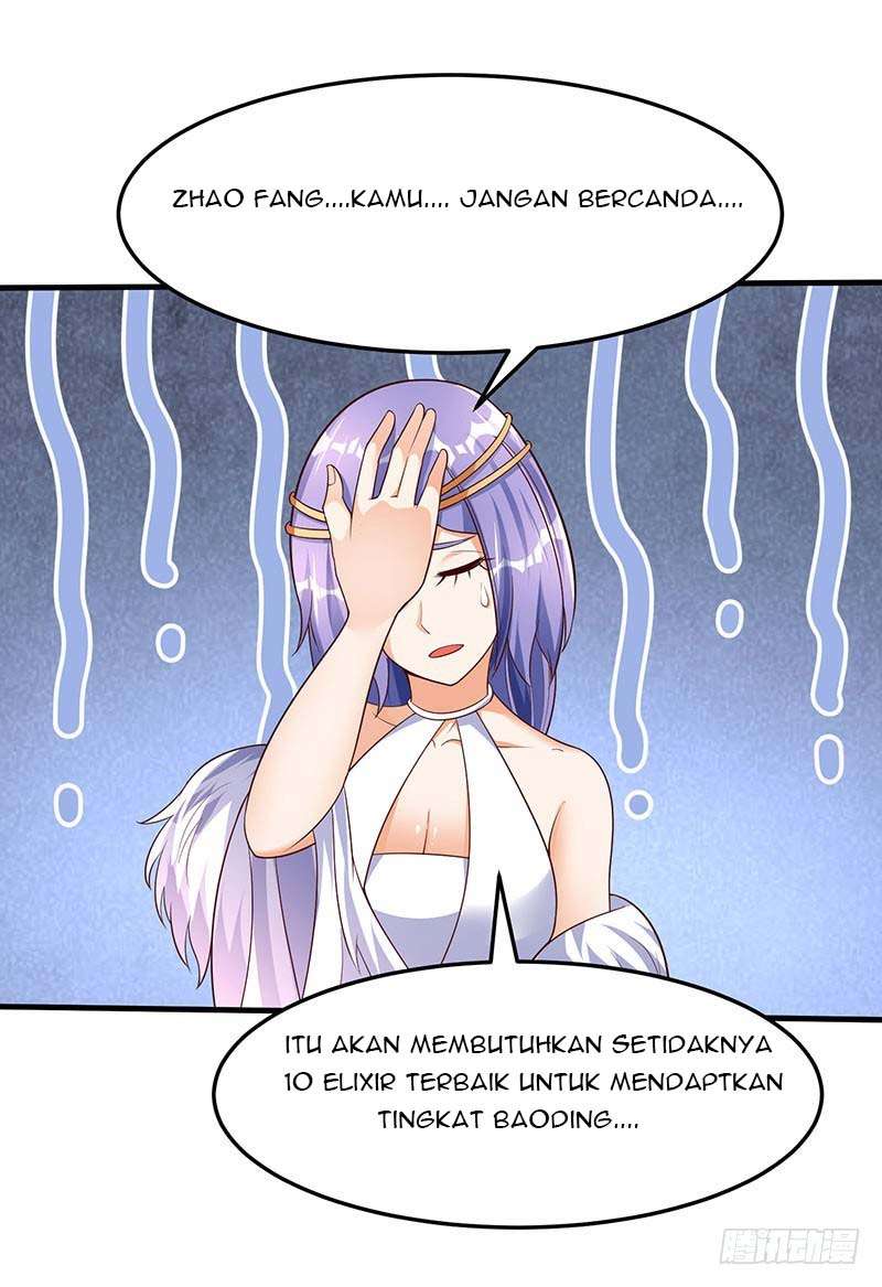 Strongest Leveling Bab 62 halaman 4