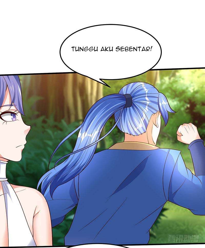 Strongest Leveling Bab 62 halaman 10