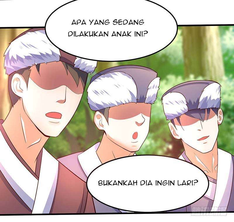 Strongest Leveling Bab 62 halaman 11