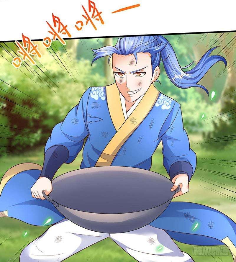 Strongest Leveling Bab 62 halaman 14