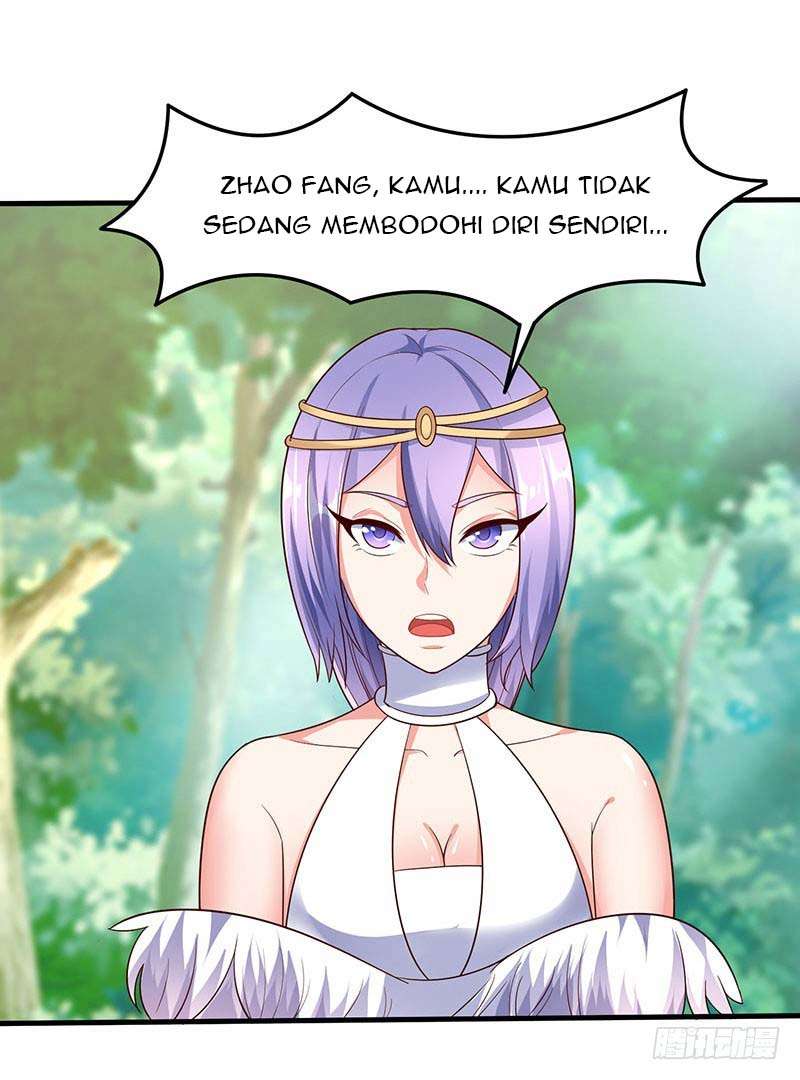 Strongest Leveling Bab 62 halaman 16