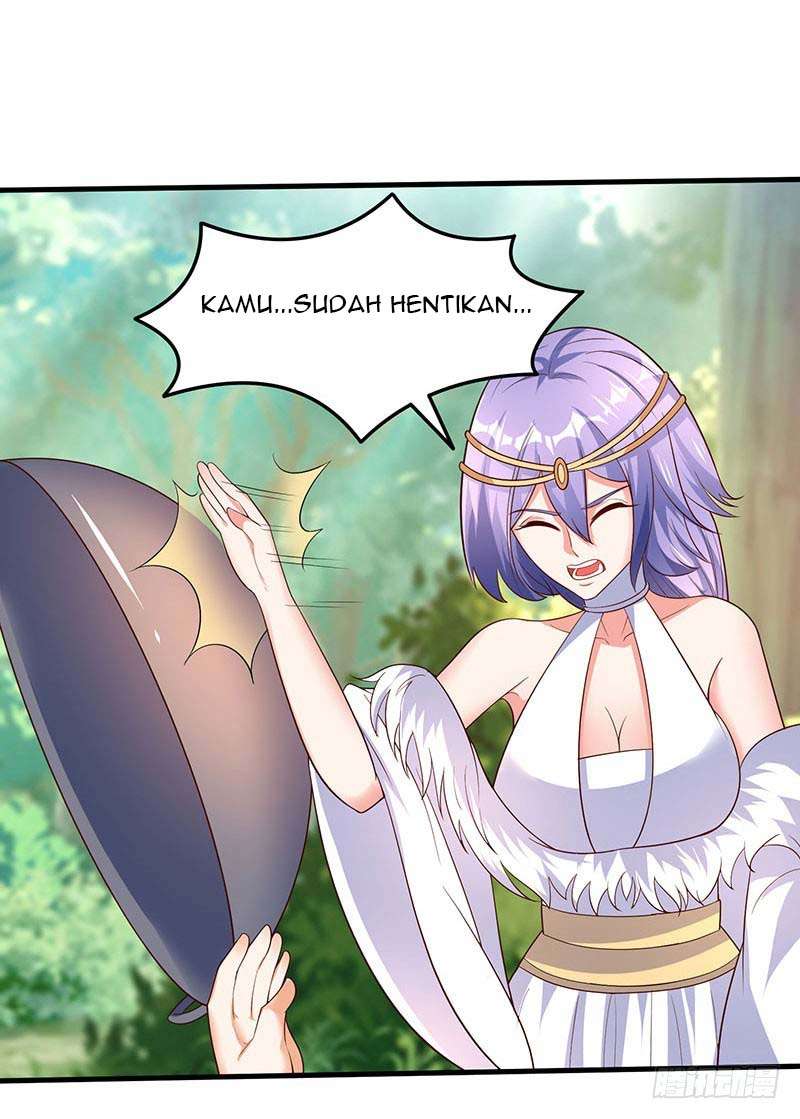 Strongest Leveling Bab 62 halaman 18